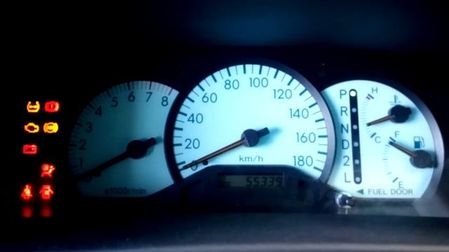 Контрактный двигатель Япония TOYOTA SPACIO /Тойота спасио ZZE124 3003905 A/T 4WD 2001 1ZZ-FE 087173 смотреть онлайн