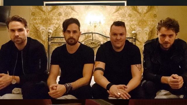 MAGNA CARTA CARTEL Pre GHOST смотреть онлайн