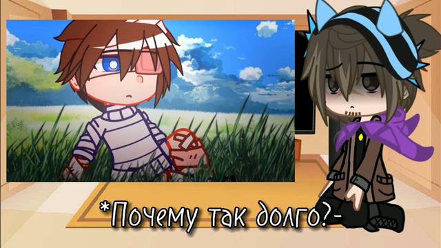 РЕАКЦИЯ На Лололошку! ГВ #лололошка #голосвремени #gacha #gachaclub !!ПОДПИШИСЬ НА ТГК!! смотреть онлайн