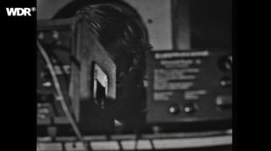 Kraftwerk live | Rockpalast | 1970