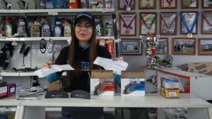 ? Как выбрать колодки на Ниву