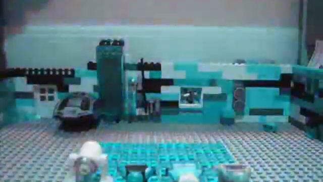 Lego STAR WARS disco! sketch смотреть онлайн