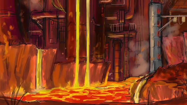 Another Medium Undertale Jazz Remix смотреть онлайн