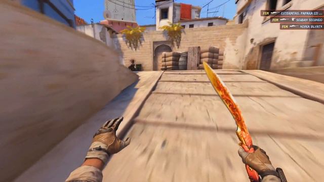 3 ЛАЙФХАКА ДЛЯ CS:GO КОТОРЫЕ ПОМОГУТ ТЕБЕ ИГРАТЬ ЛУЧШЕ // ФИШКИ И СЕКРЕТЫ ДЛЯ КСГО ( PON4IK ) смотреть онлайн
