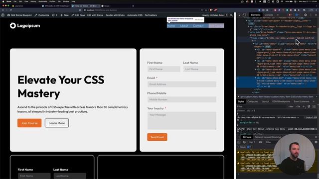Intro to SASS and SCSS in Wordpress with WPCodeBox (Part 3: Extend) смотреть онлайн