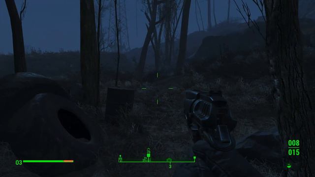 Fallout 4 ► Находим медальон! Знакомимся с минитменами! #4 смотреть онлайн