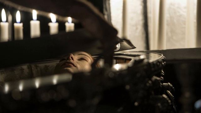 Martín Palmeri: Misa a Buenos Aires (‘Misatango’) смотреть онлайн