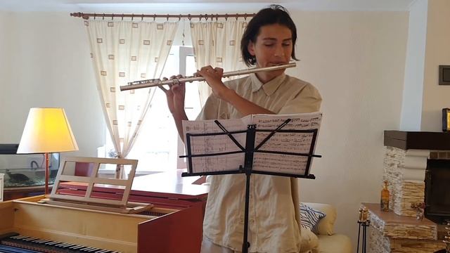 Vodovozov Yaroslav. Krystof Zgraja: 3 virtuozo Flamenko Studies. 1 смотреть онлайн