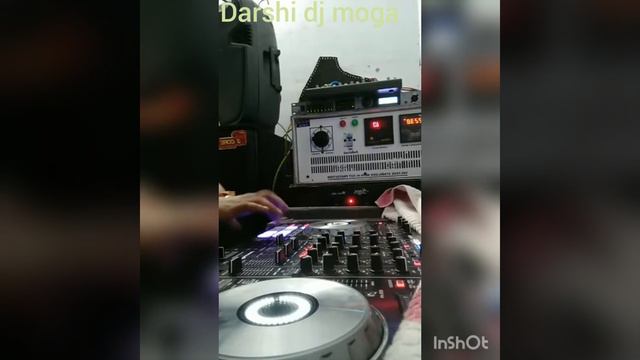 Tabla Drum Music on DJ controller Punjabi Beat Pioneer SX2 смотреть онлайн