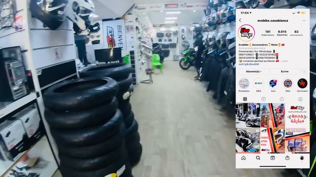Test ride N°2 : YAMAHA TMAX LUX-MAX 530 ??️???⚡شوفو اش وقع смотреть онлайн