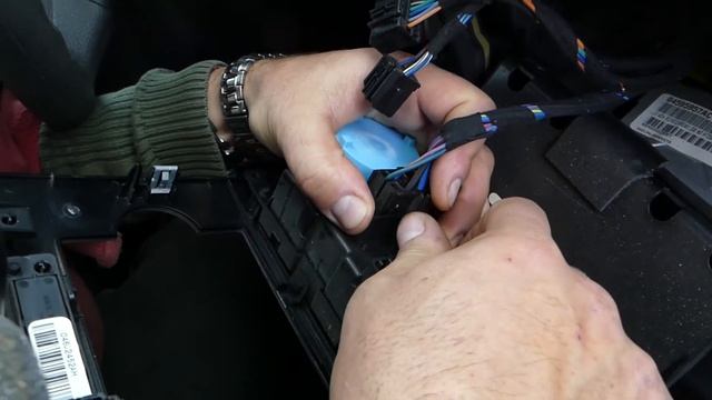 DODGE CHARGER DASH CENTER VENT REMOVAL REPLACEMENT | DODGE MAGNUM смотреть онлайн