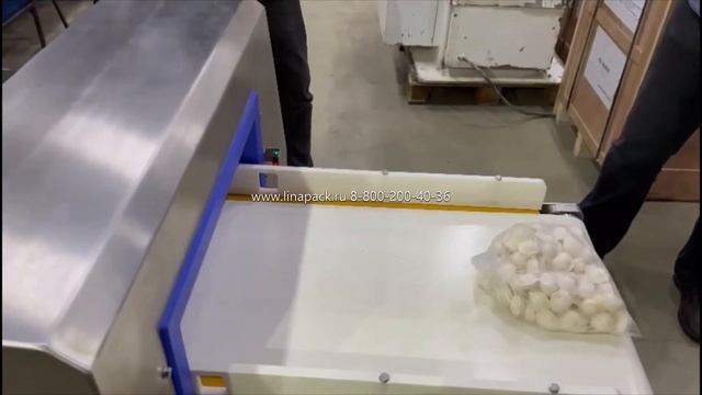 Металлодетектор Metallar MDC 400/150 смотреть онлайн