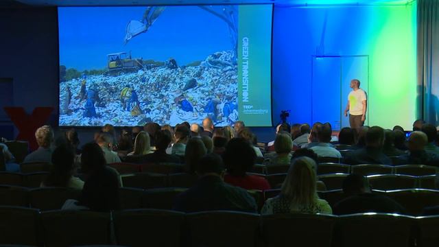 Growing African economies in the age of climate change | Sputla Ramokgopa | TEDxJohannesburgSalon смотреть онлайн