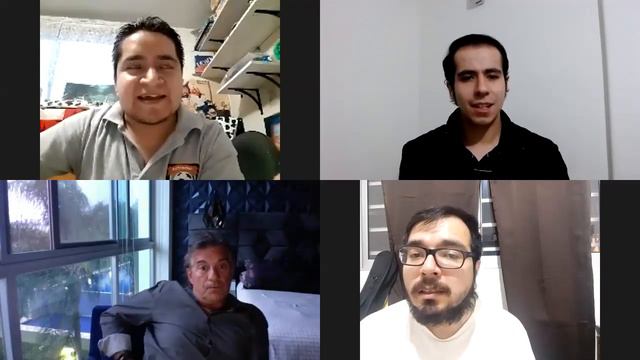 Rubén Omar Romano en Pamboleros смотреть онлайн