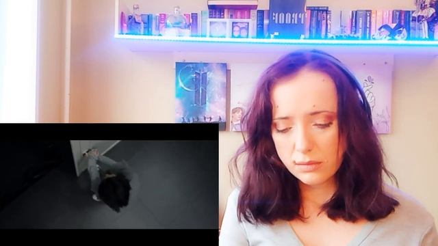 РЕАКЦИЯ НА КЛИП ЮНГИ 'AMYGDALA' / REACTION TO 'AMYGDALA' YOONGI'S MV смотреть онлайн