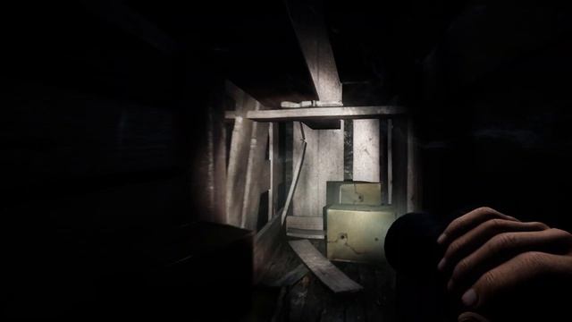Lunacy: Saint Rhodes - Now Haunting Your PC смотреть онлайн