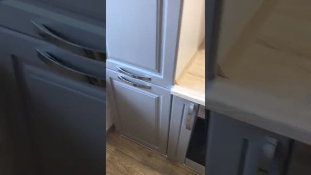 Кухня мдф пленка. смотреть онлайн