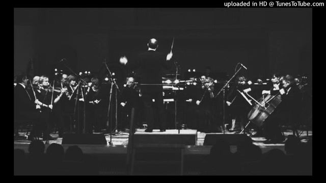 Tolibkhon Shakhidi/USSR Cinematographic Orchestra-Melodies For Saxophone смотреть онлайн