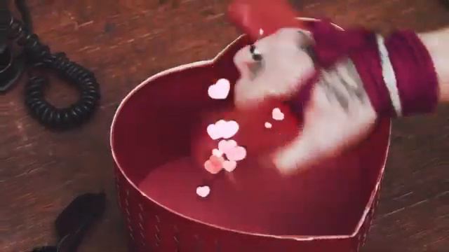 Клип Любимка смотреть онлайн