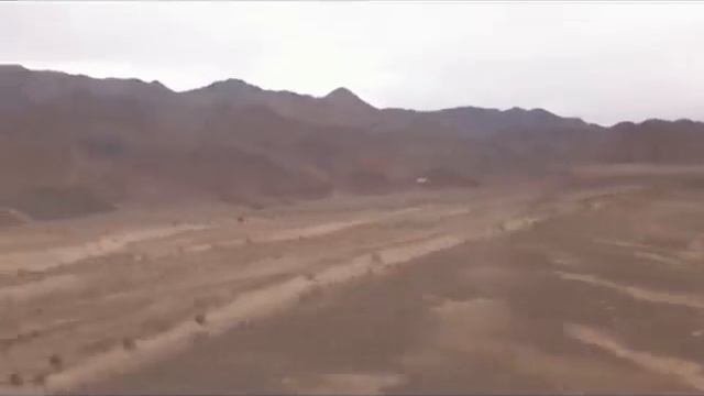 Varieze over the Mojave смотреть онлайн