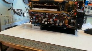 океан 209 перестройка укв на фм часть 4 заключительная