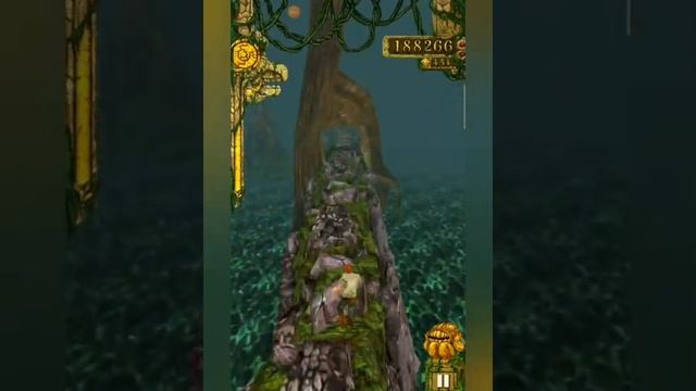 Android or iOS games Temple run #38 смотреть онлайн