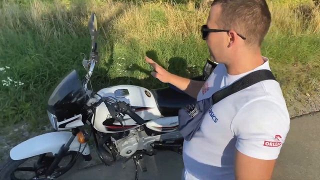 Огляд Bajaj Boxer 150 Про це вам не скажуть. смотреть онлайн