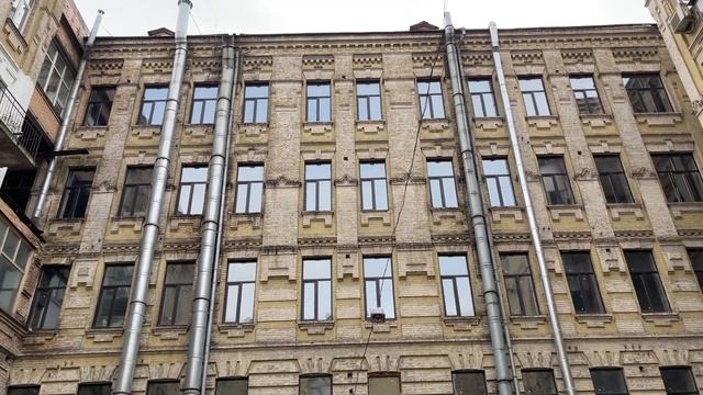 Это первый автомобиль в Киеве? Новые факты |Исторический автоклуб #1 смотреть онлайн