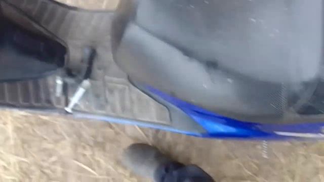 Ремонт скутера 50сс,зимой.Не хочет заводится,причины, устранения неисправностей. смотреть онлайн