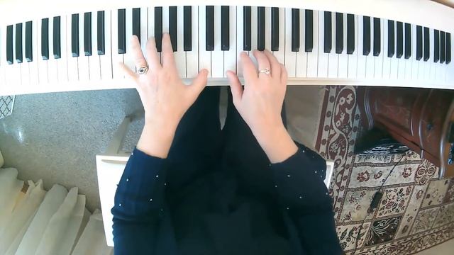 Scherzo, Op. 140, No. 17, C. Gurlitt смотреть онлайн
