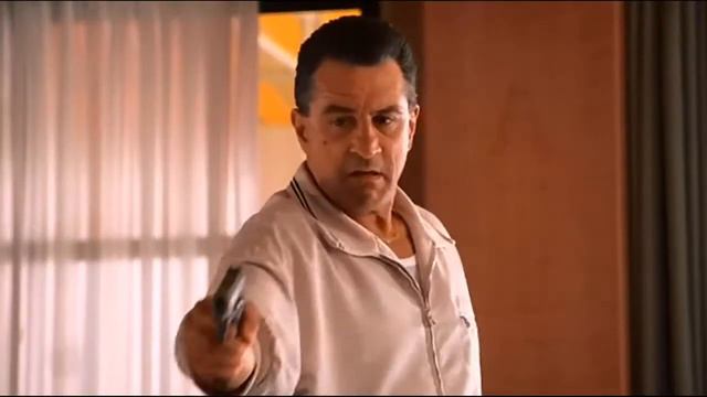 - Ну как, полегче? - Да, легче ("Analyze This") смотреть онлайн