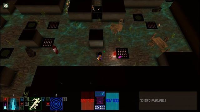 Beyond Dimensions Indie First Look смотреть онлайн