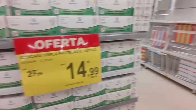 CARREFOUR OUTLET/ PRODUTOS A PARTIR DE 1,99 E PARCELA EM 20X SEM JUROS. смотреть онлайн