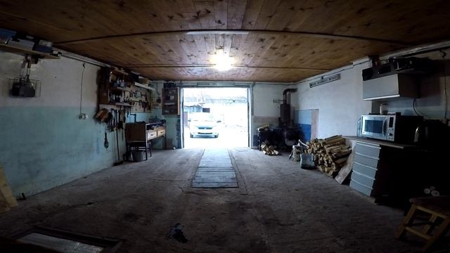 СВЕТОДИОДНОЕ ОСВЕЩЕНИЕ В ГАРАЖ смотреть онлайн