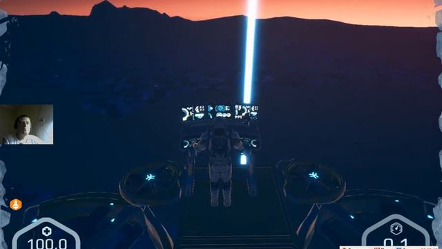 PLANET NOMADS -- 100% СОХРАНЕНИЕ СМОТРИ И ИГРАЙ ЗВЕЗДАЛЕТ 2 !!!! СЫЛКА ПОД ВИДЕО !!!! смотреть онлайн