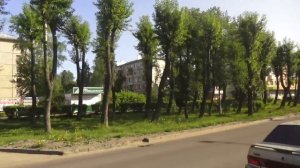 Северодвинск 25 мая 2016. Северодвинск в мае. Прогулка по Северодвинску в мае