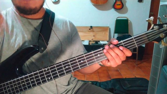 Eres Suficiente - Danilo Montero | Tutorial de Bajo смотреть онлайн