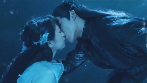 Дорама "Любовь между Феей и Дьяволом" (Love Between Fairy and Devil)