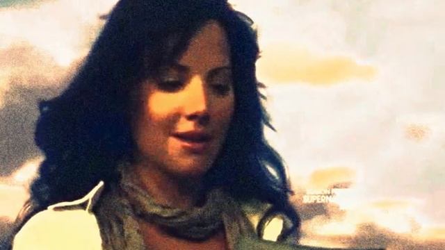 Lois/Clark Young & Beautiful