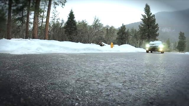 Clumsy Sasquatch - 2014 Kia Forte at Courtesy Kia смотреть онлайн
