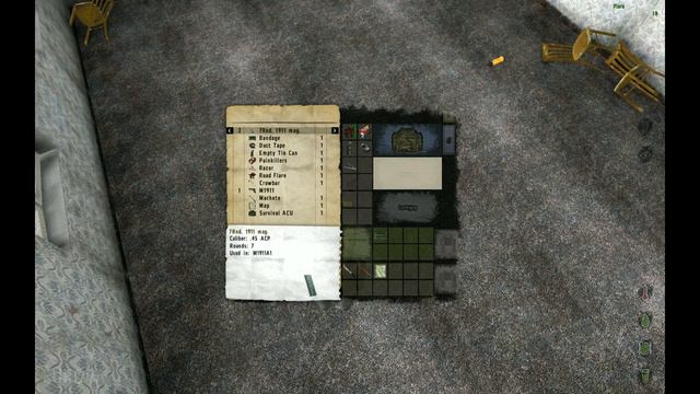 Dayz mod reinstalled game (09-02-17) смотреть онлайн