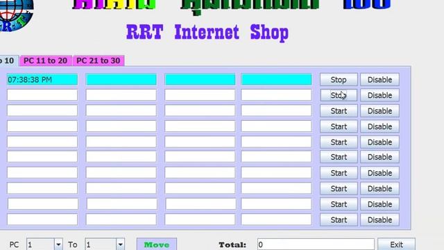 java how to Add Action for Button at SubProgram смотреть онлайн