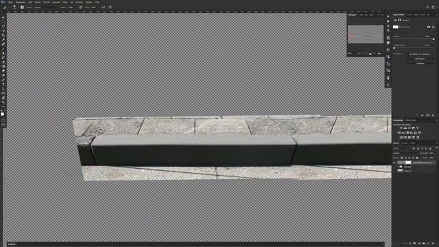 Volkswagen VW Passat 32A BBS Sven Martens Photo Composing Editing Retouche смотреть онлайн