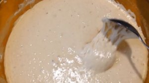 Как испечь домашний хлеб / Классический деревенский хлеб на опаре