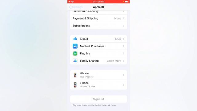 How To Remove Apple ID Without Password 2022 смотреть онлайн