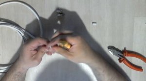 Антенна для цифрового тв своими руками за 5 минут