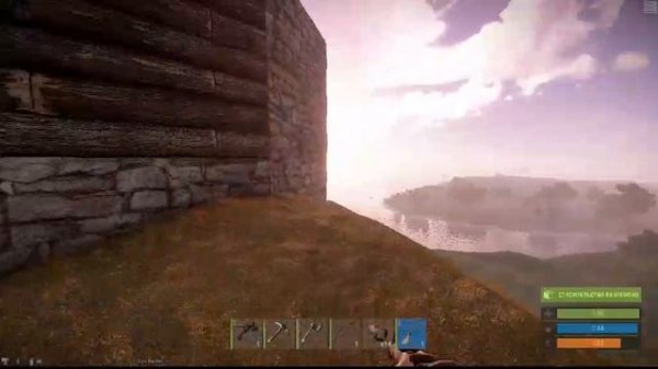 Rust 116 devblog))