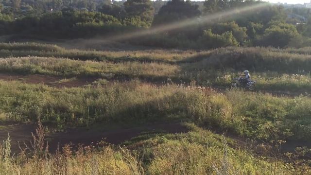 Моя тренировка mx г.Уфа 2 месяца занятий ~1р в неделю смотреть онлайн
