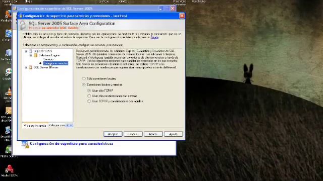 VideoTutorial - Conexion Java SQL Server смотреть онлайн