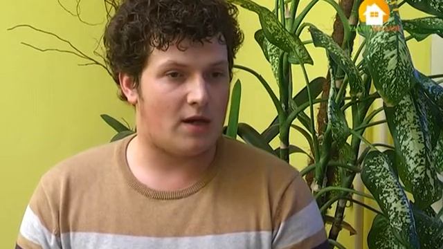 Забыли полить цветы? Не проблема!